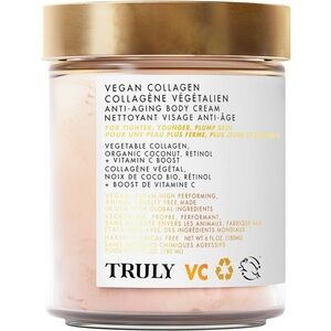 TRULY Collagen Anti-Aging Cream